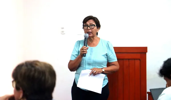 Consejo Universitario UNAP aprueba la apertura de nuevos programas académicos en Datem del Marañón