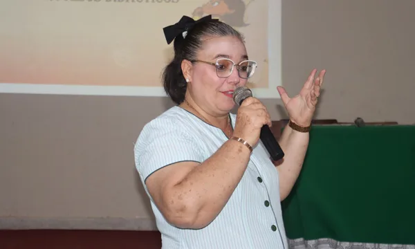 La Facultad de Ciencias de la Educación y Humanidades de la UNAP celebra la Semana de la Educación Primaria