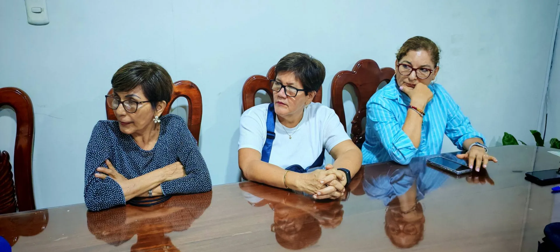 La UNAP y Gobierno Regional de Loreto coordinan transferencia de proyectos acuícolas y piscícolas en Alto Amazonas