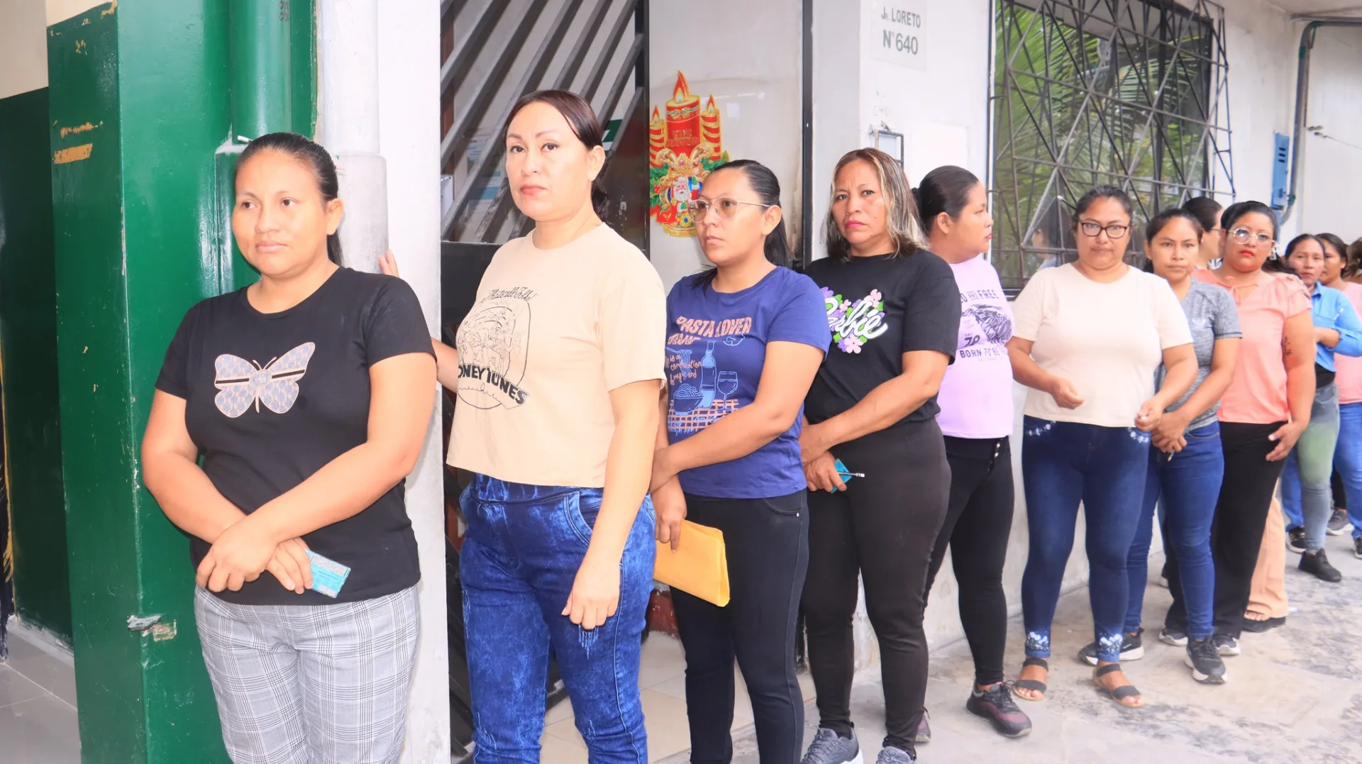 La UNAP desarrolló examen del Programa de Profesionalización de Docentes No Titulados