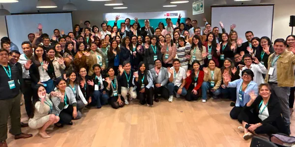 De la Amazonía al mundo: La UNAP acelera el futuro del emprendimiento peruano en el Incuba Perú Global