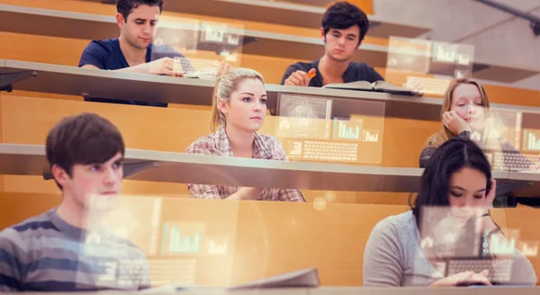 Reto docente con la tecnología moderna