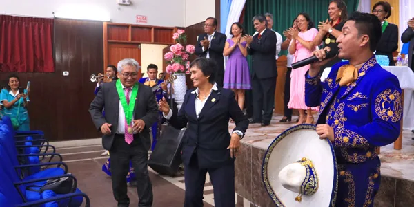 La UNAP celebró el 26° aniversario de la Facultad de Farmacia y Bioquímica