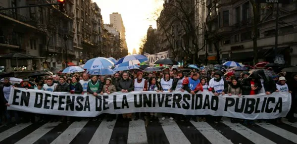 La UNAP y la transformación social