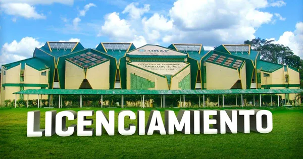 La UNAP obtuvo muchos logros relevantes en 2019