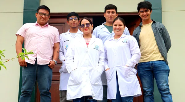 Proyecto de investigación en la UNAP revela contaminación por microplásticos en peces