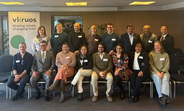 La UNAP representa al Perú en Bélgica en un ambicioso proyecto internacional que busca el desarrollo sostenible de la Amazonía desde la academia