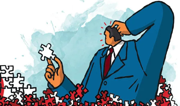 Descentralización, un sueño fallido
