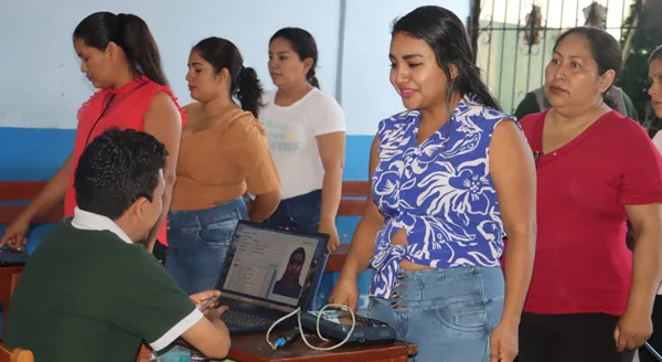 Con éxito se desarrolló el proceso de admisión 2025 a profesionalización docente