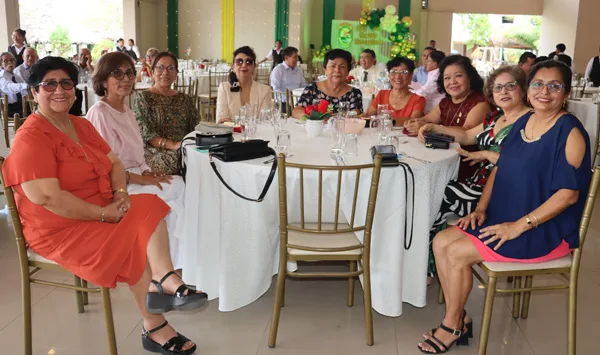 El Sudunap celebró con alegría el Día del Docente Universitario