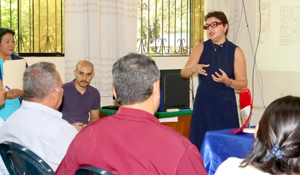 La UNAP participa en proyecto internacional sobre prevención de la desinformación en salud