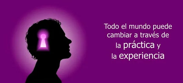 Poder: cambio de mentalidad