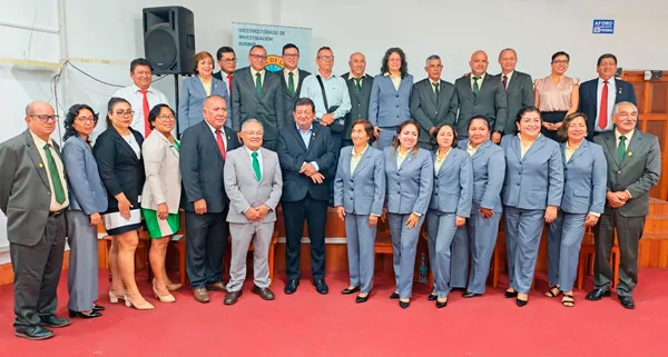La UNAP anuncia importante financiamiento internacional para proyectos de desarrollo sostenible en la Amazonía