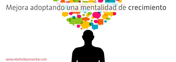Poder: cambio de mentalidad