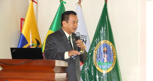 La UNAP realiza jornada de innovación tecnológica