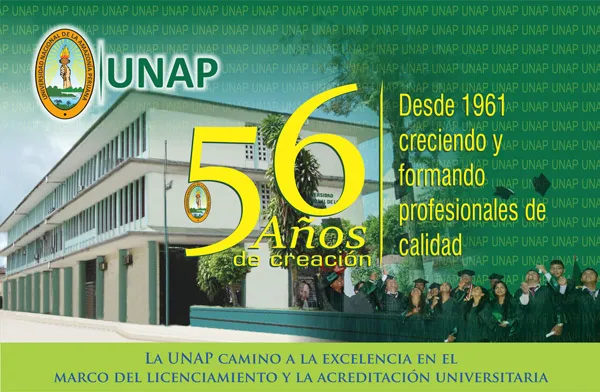 La UNAP: oteando su futuro