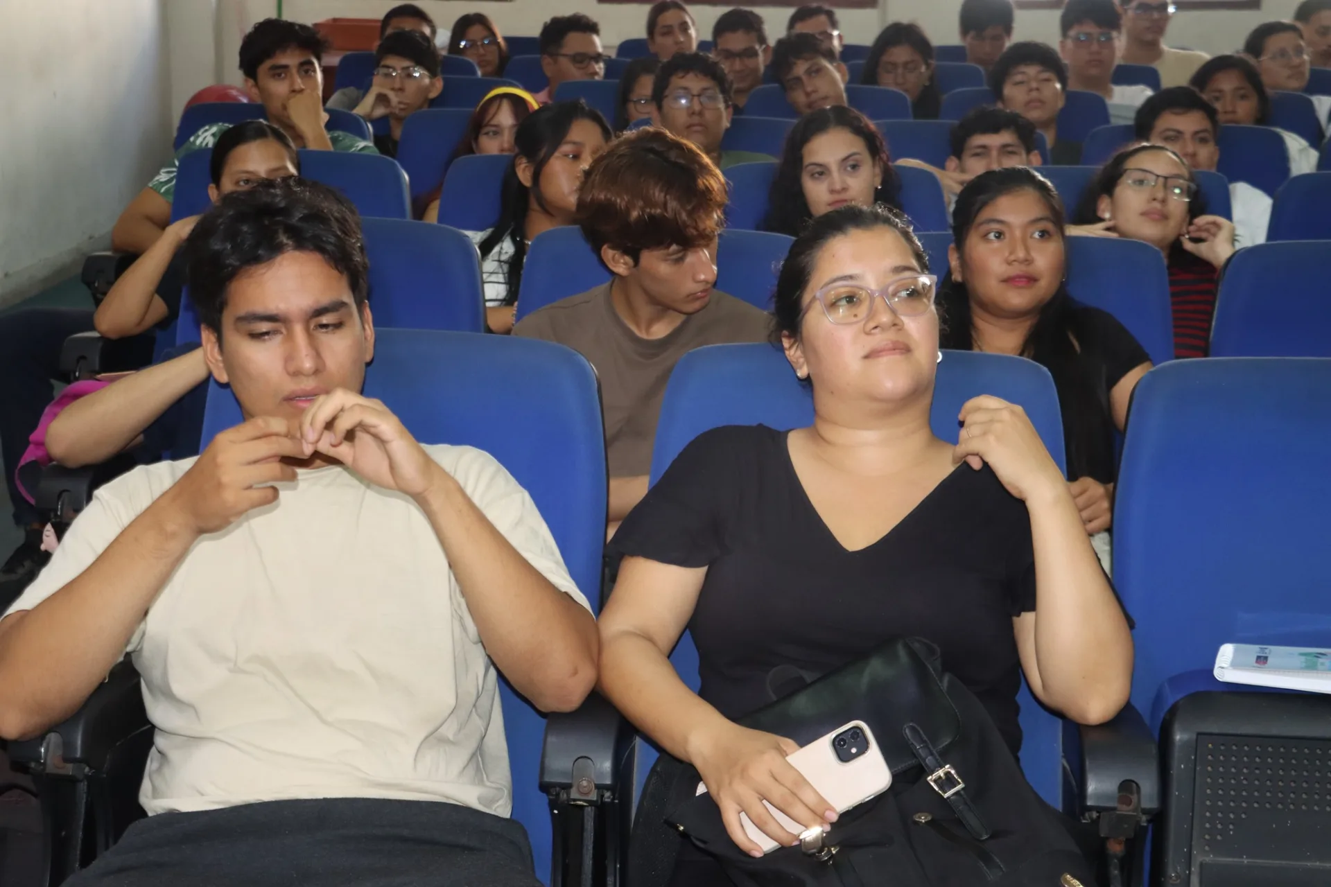 Fortalecimiento de capacidades, gestión integral de residuos no municipales, economía circular
