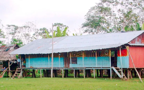 La Escuela Esmeralda (*)