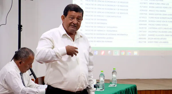 El Consejo Universitario de la UNAP impulsa importantes reformas