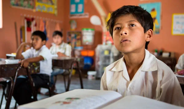 ¿Para cuándo la educación rural en nuestra región?