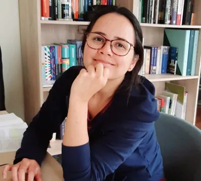 Médica cirujana loretana, egresada de la UNAP, sustentará tesis para obtener el doctorado en Europa