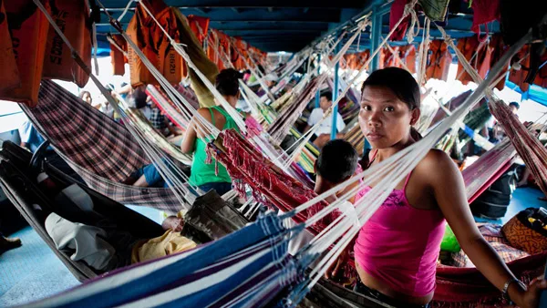 8 de marzo: Día Internacional de la Mujer