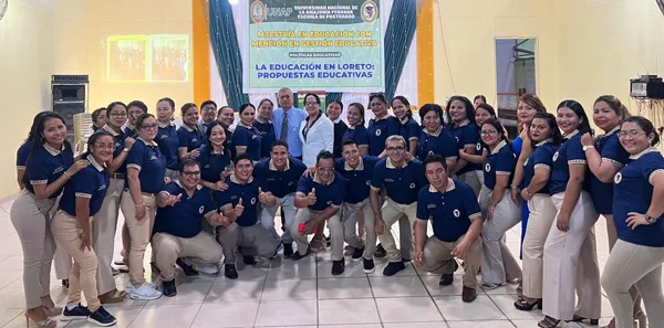 La educación en Loreto propuestas educativas