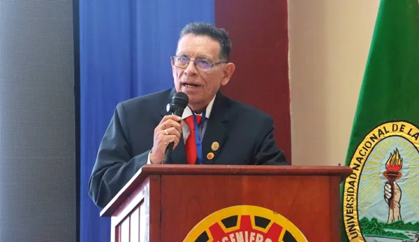 La UNAP inauguró la III Petroamazónica, evento que reúne a líderes de la industria Oil & Gas en la región Loreto