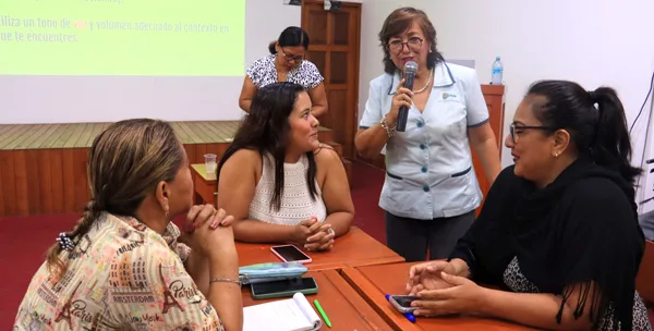 La UNAP celebró el Día de la Secretaria