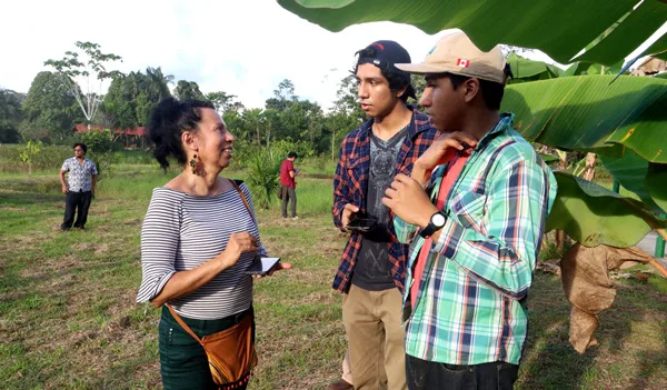 Campamento Ecoastronómico UNAP: ciencia, cielo y retos climáticos