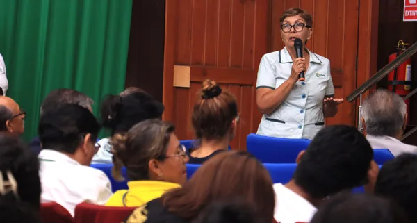 Jornada Académica por el 63° aniversario de inicio de las actividades académicas de la UNAP