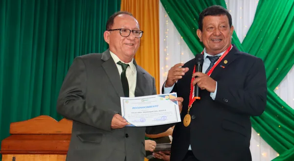 La Facultad de Agronomía de la UNAP celebró su 63° aniversario de creación
