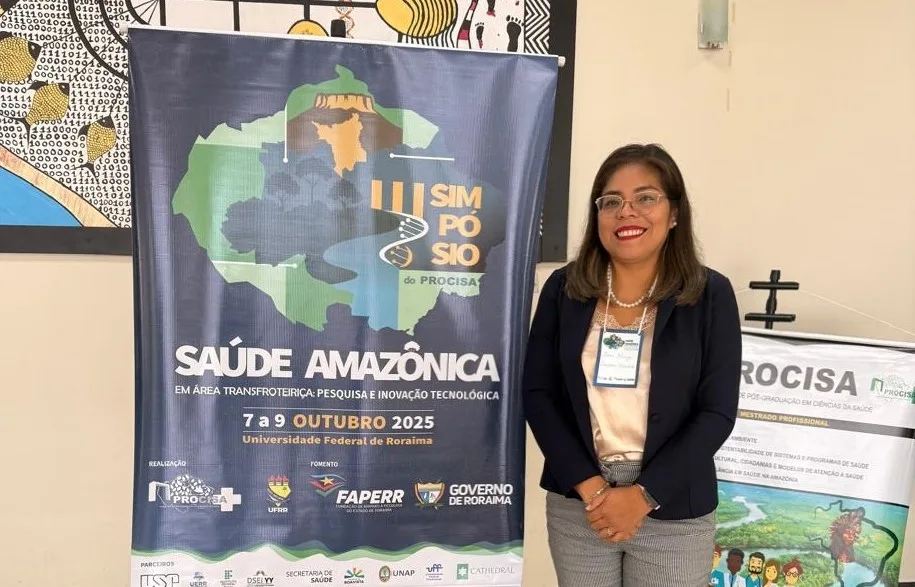 La UNAP fortaleció su presencia internacional en el III Simposio Procisa