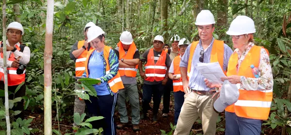 La UNAP obtuvo muchos logros relevantes en 2019