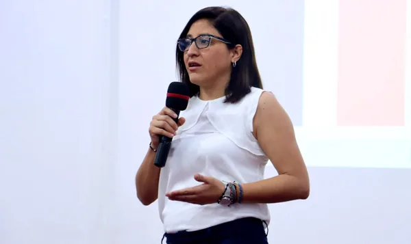 La UNAP realizó exitoso taller sobre la interpretación de la norma ISO 90012015