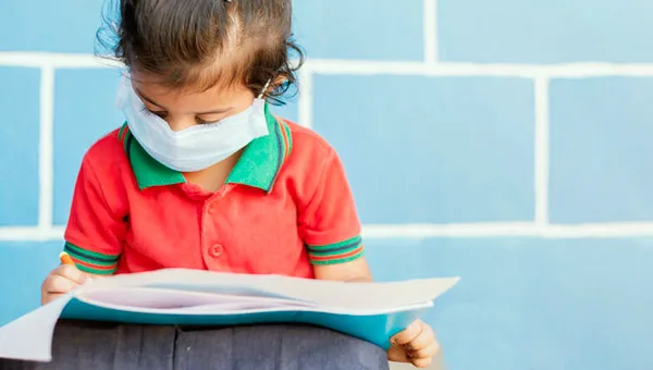 Repensando la educación en la región Loreto en tiempos de pandemia