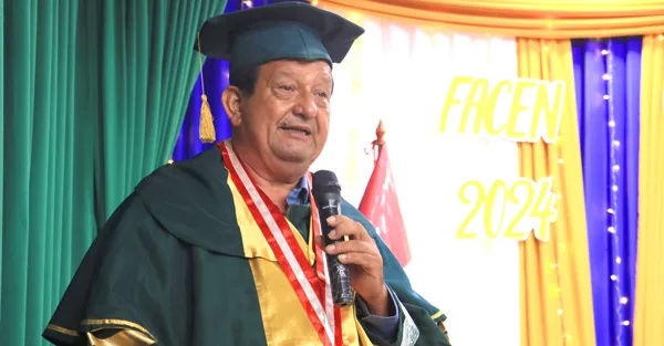 Graduación en Negocios Internacionales y Turismo - UNAP, promoción 2024
