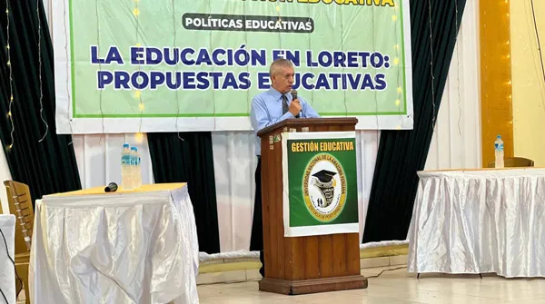 La educación en Loreto propuestas educativas