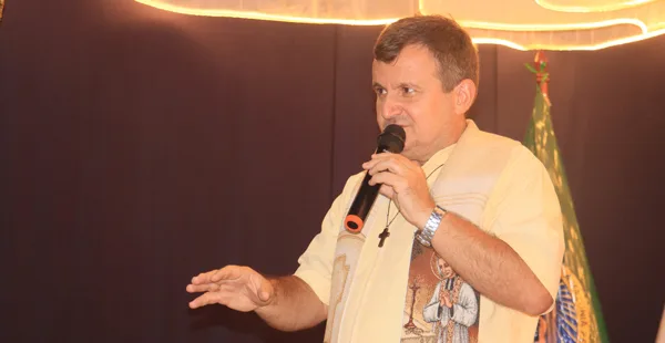 La Facen UNAP celebró misa y sesión solemne por su 51o aniversario de creación