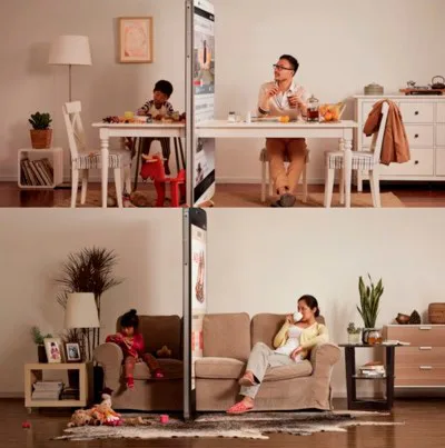 Sobre el uso de teléfonos celulares