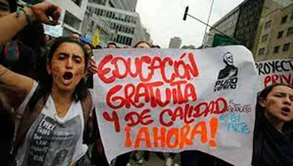 La UNAP y la transformación social