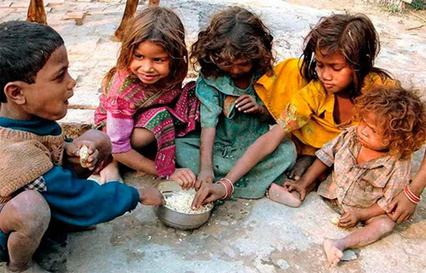 Fuerzas productivas y soberanía alimentaria