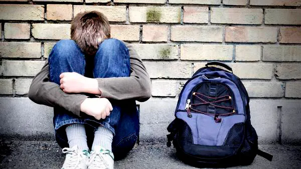 Vigencia del bullying