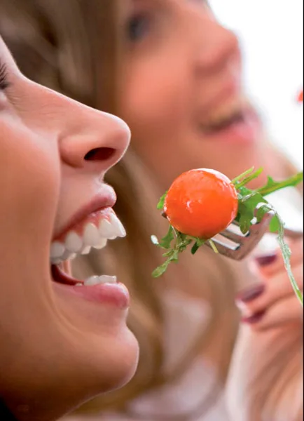 Alimentación y salud