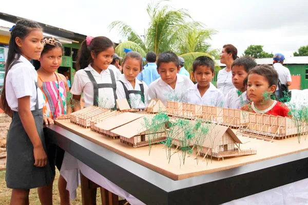 Educación rural: condición para nuestro desarrollo