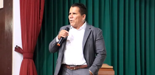 La UNAP y el ICN presentaron curso especializado en primeros auxilios emocionales para docentes
