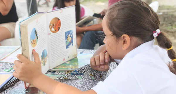 La reflexión en torno a nuestra educación